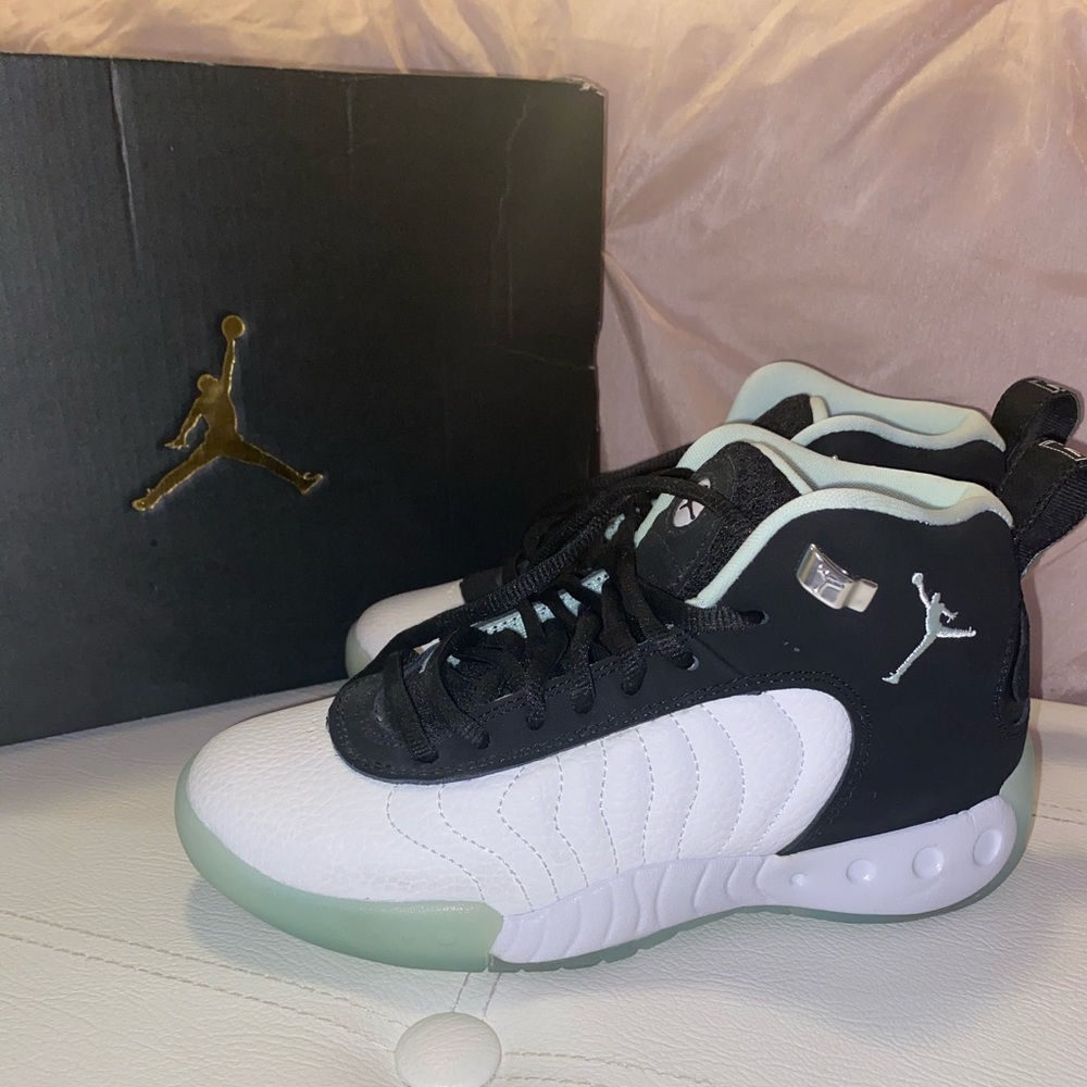 Jordan Jumpman Pros Jordan